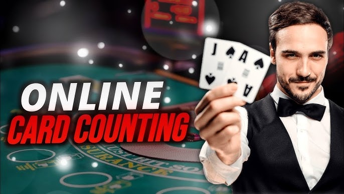 Card Counting Online