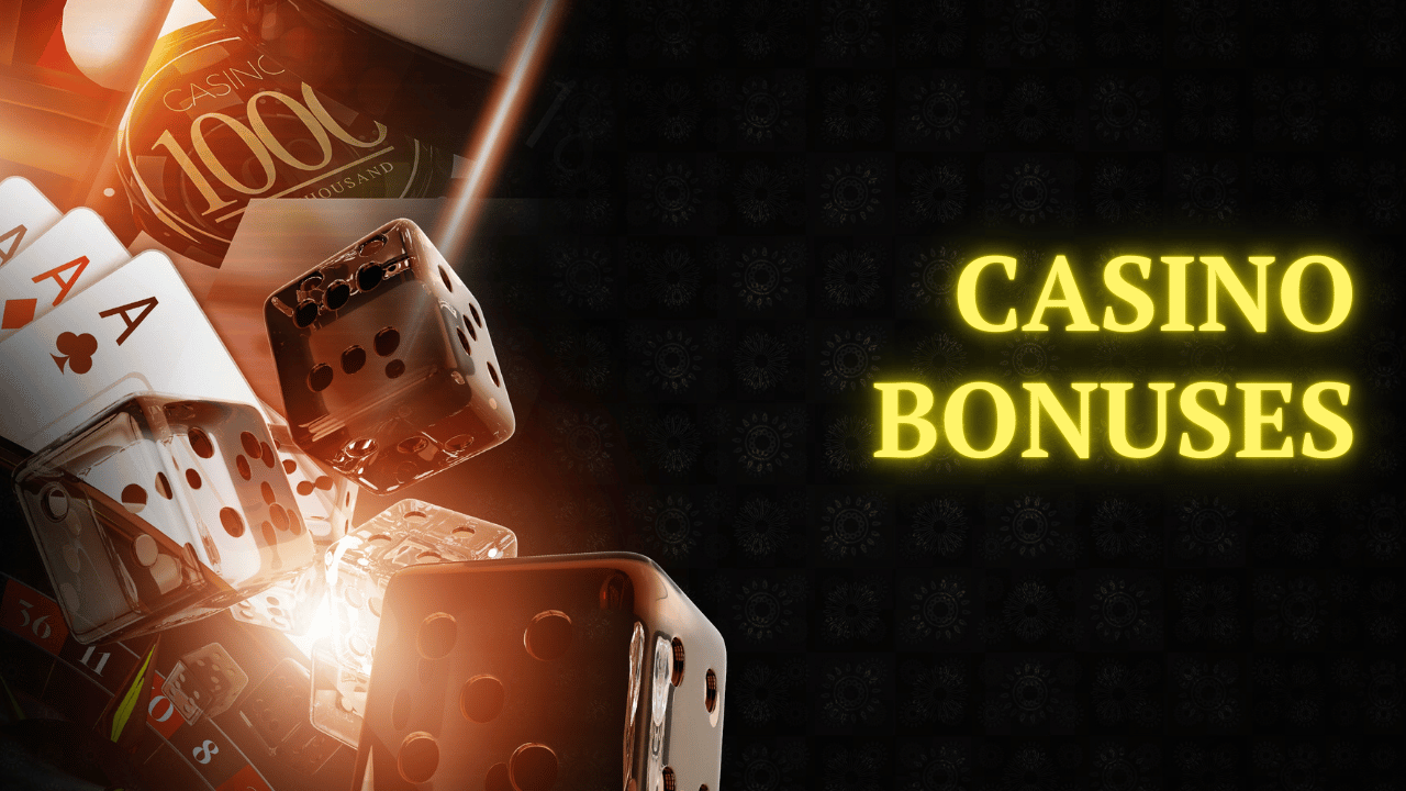 Exploiting Casino Bonuses