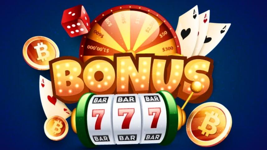 Exploiting Casino Bonuses