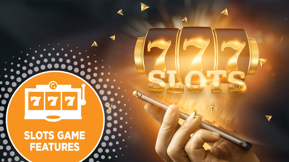 Modern Online Slots
