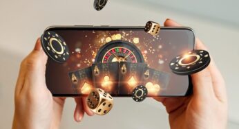 Mobile Gambling Trends and Optimization