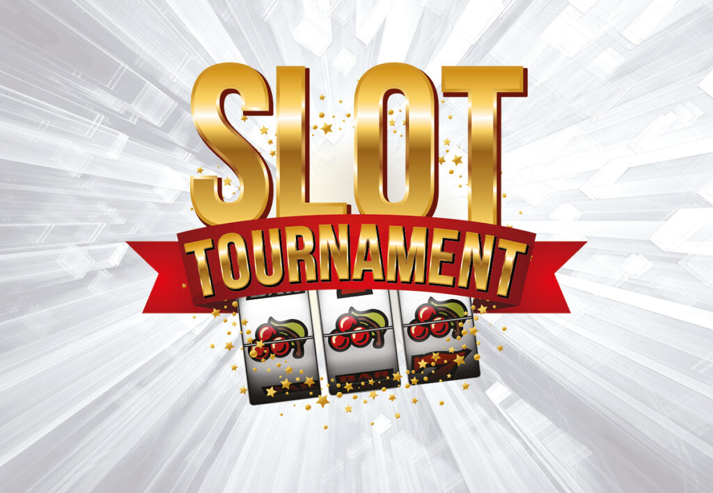 Slot Tournaments