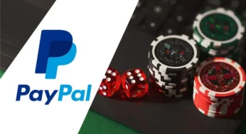 PayPal in Online Casinos: Deposits and Withdrawals Explained