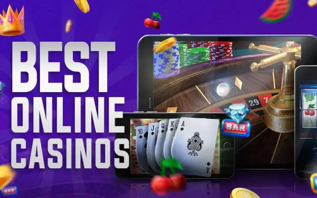 Best Online Casino