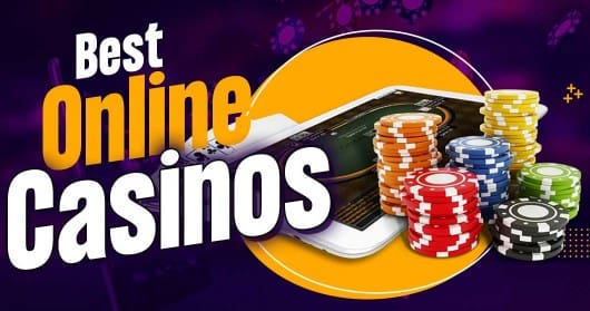 Best Online Casino