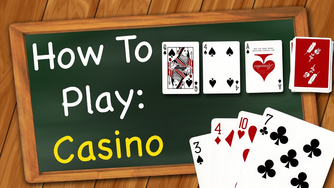 How Playing at an Online Casino