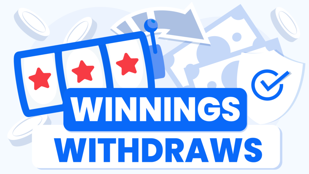 Withdraw Your Winnings