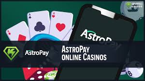 AstroPay Wallet