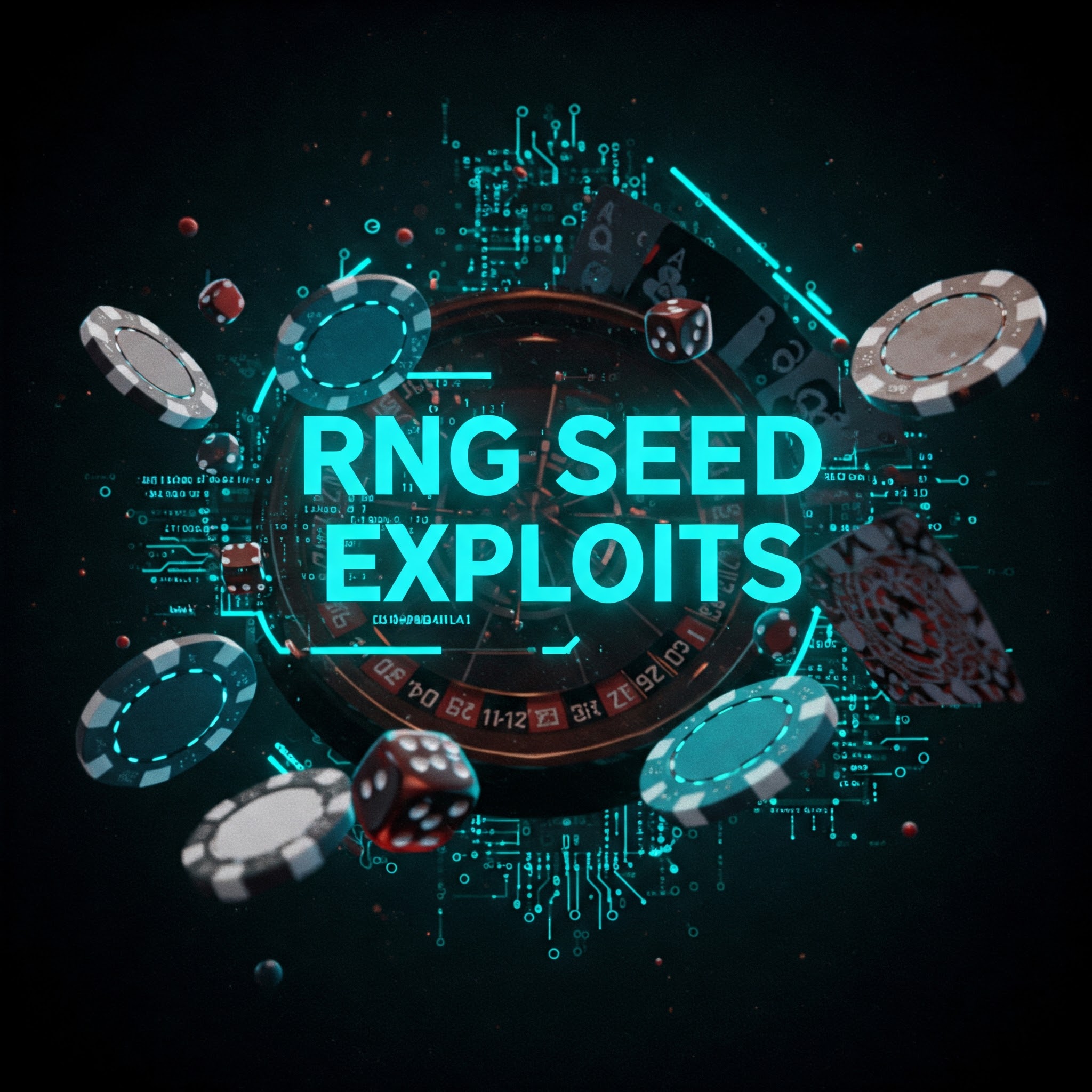 RNG Seed Exploits