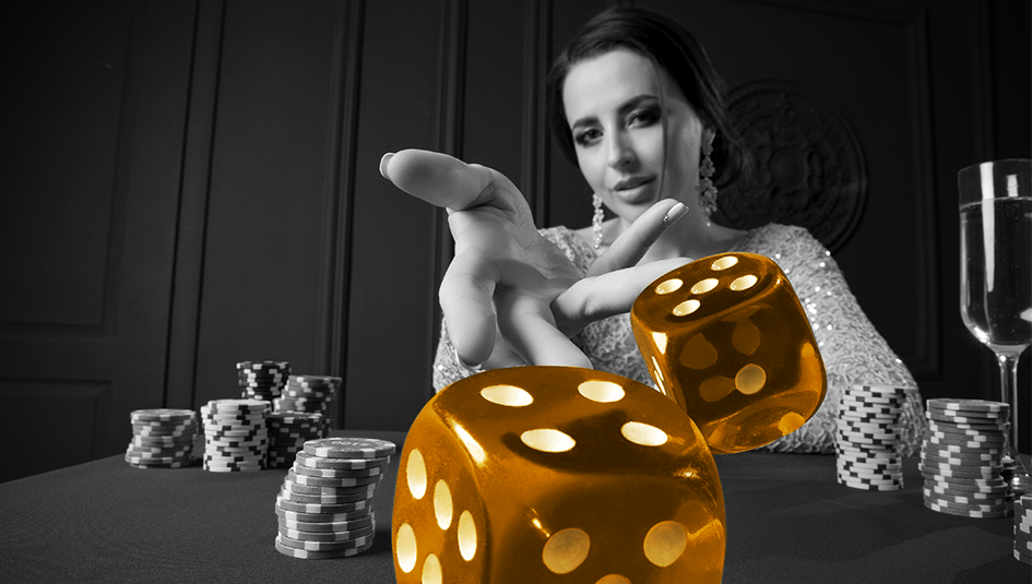 Tactics for High Rollers