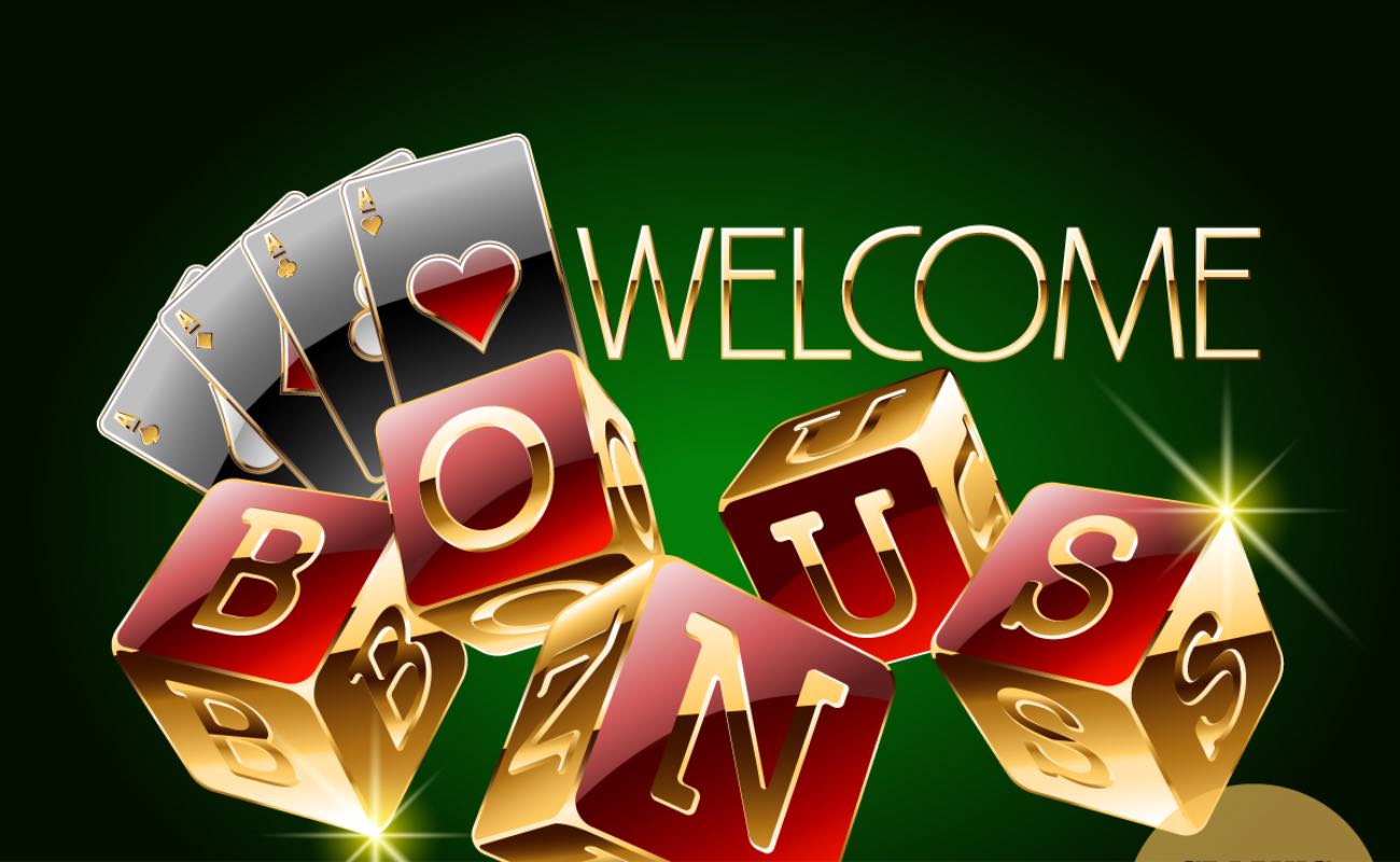 Welcome Bonus