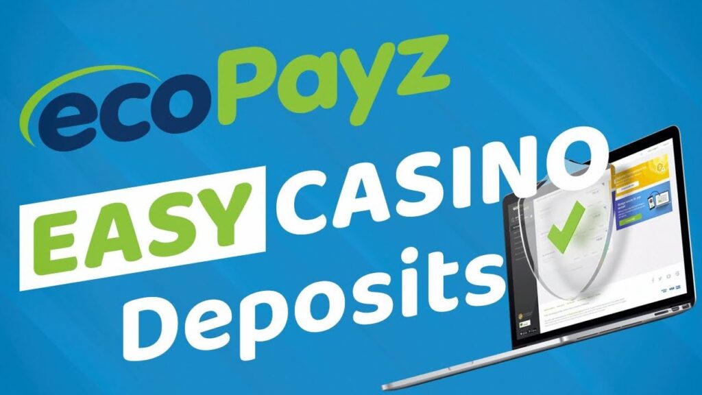 ecoPayz