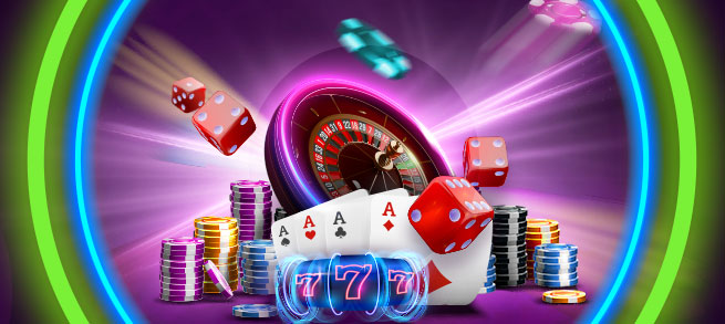 Casino Promotions