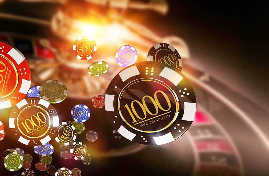 Casino Promotions