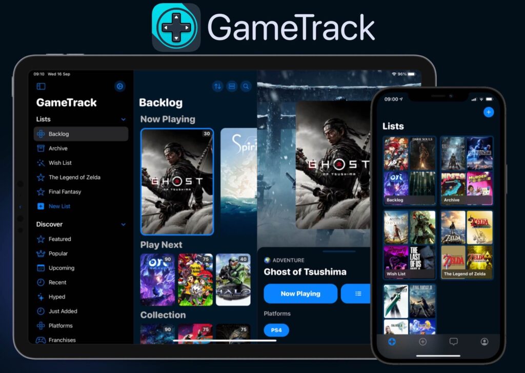 Tracking Your Gambling